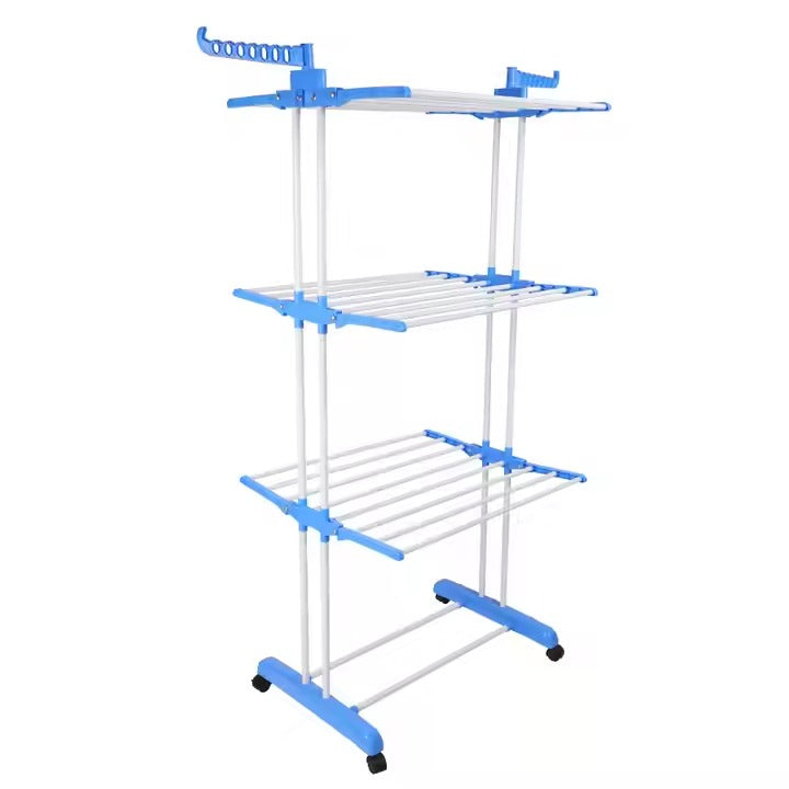 Uscator de rufe Vertical , extensibil, multifunctional,