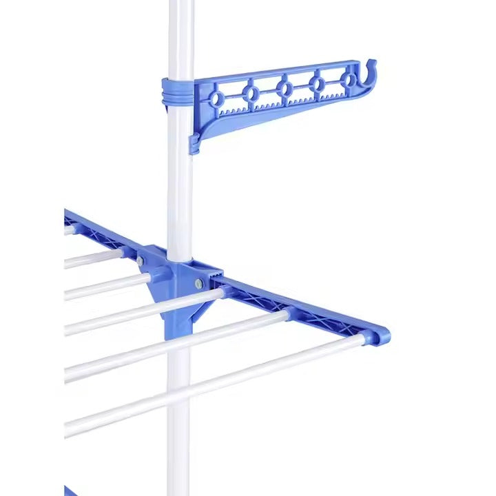 Uscator de rufe Vertical , extensibil, multifunctional,