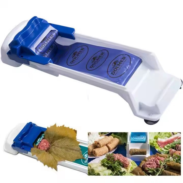 Aparat de facut sarmale si sushi rapid si ușor de folosit