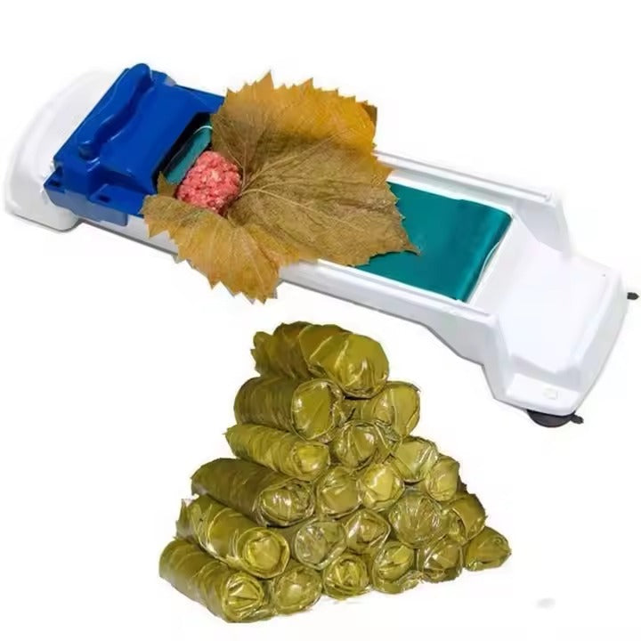 Aparat de facut sarmale si sushi rapid si ușor de folosit