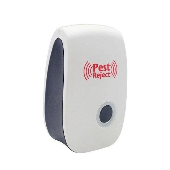 Aparat electric cu ultrasunete Anti-daunatorilor, non-toxic, rezistent la umiditate